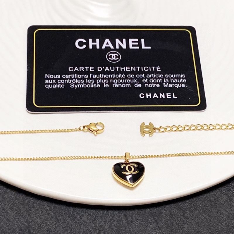 Chanel Necklaces